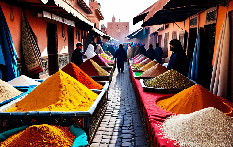 토목공학에서 측량 기술 활용 - **

"A female civil engineer, fully clothed in professional attire including a hijab, reviewing blue...