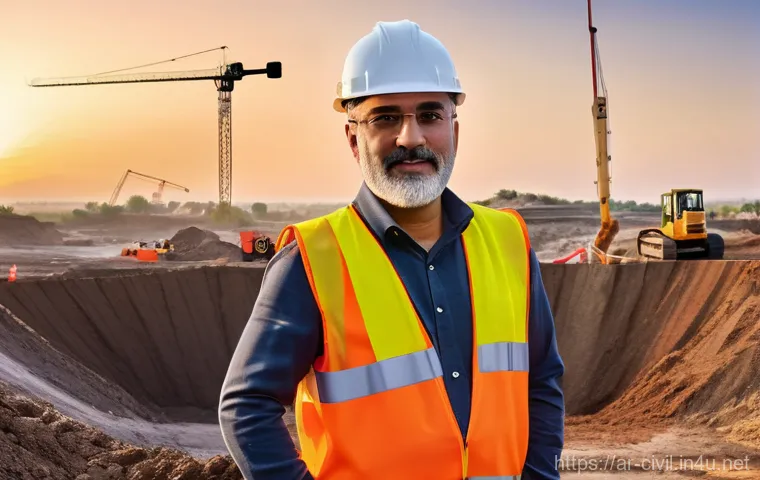 토목공학에서 토질시험의 중요성 - **A highly detailed and modern geotechnical engineering laboratory in the heart of the Middle East.*...