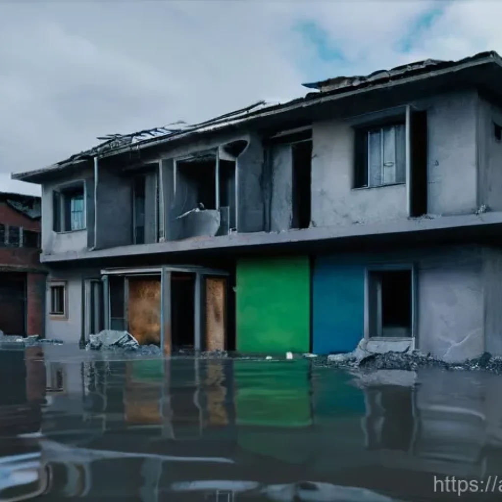 토목공학에서 지반공학의 중요성 - *   **Resilient buildings**: Emphasizes sturdy structures, design for various natural disasters (ear...