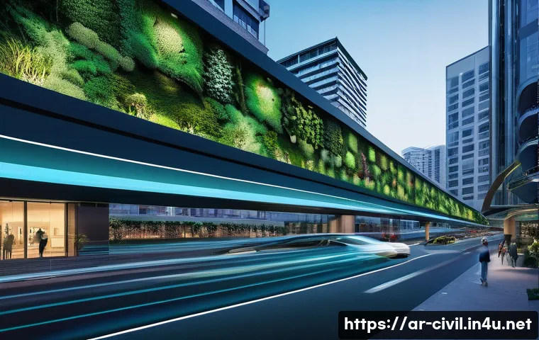 토목공학과 인공지능의 활용 관련 이미지 2