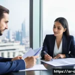 토목공학 프로젝트에서의 계약 관리 - **Prompt 1: The Essence of Contracts - A Collaborative Review**
    "A diverse group of three profes...